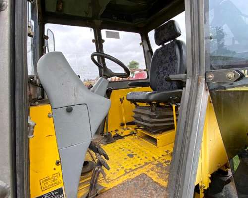 Pauny 280 Centro Cerrado Duales 38