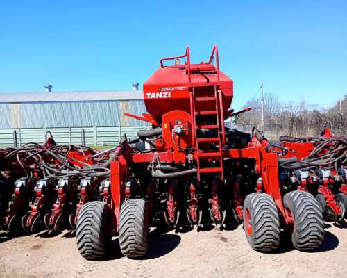 Tanzi Special 4 AIR Drill