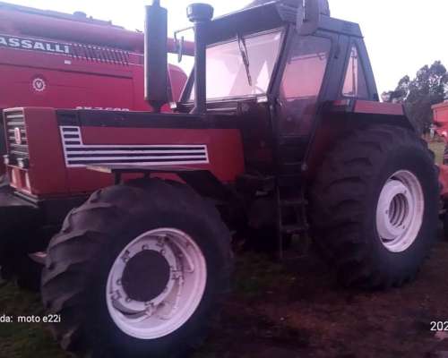 Tractor Fiat 180/90. Buen Estado.