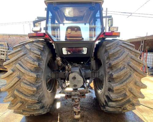 Tractor Agrinar T 150 - 4