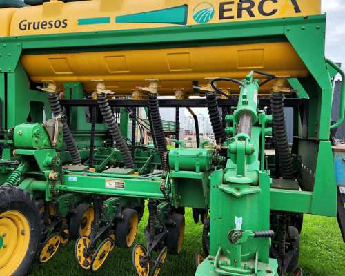 Erca de Granos Gruesos de 10 Líneas