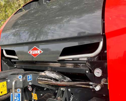 Kuhn VB 3285 OF (sin Cutter)