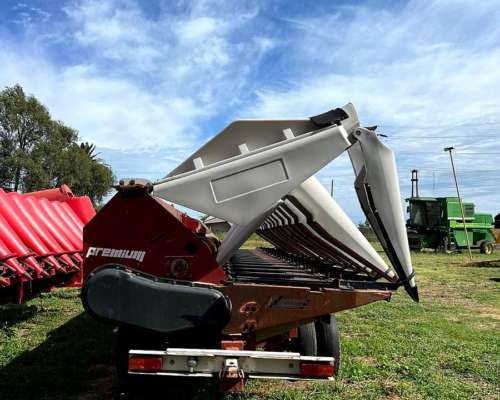 Cabezal Maicero Maizco Premium 16/52 año