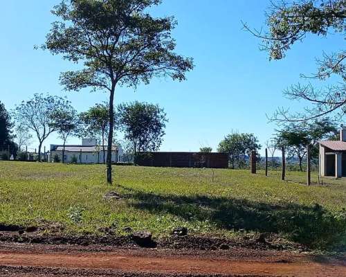Venta de Terreno en Club de Campo los Agapantos, Apostoles,