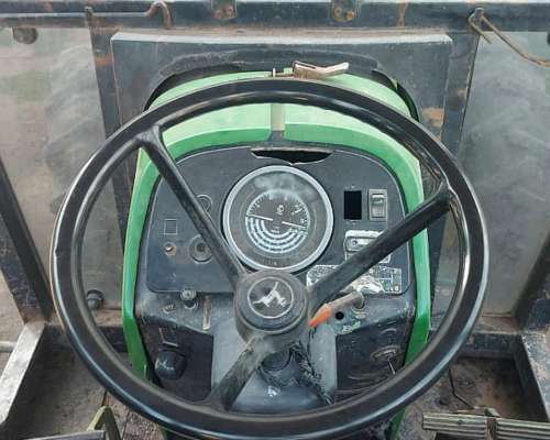 Tractor John Deere 3350