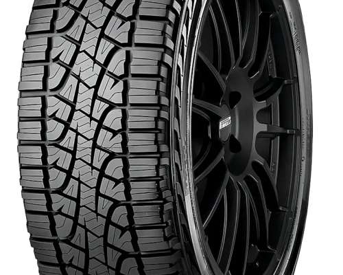 Cubierta Pirelli 225/65 R17 Scorpion ATR S-I 106h Neumen.