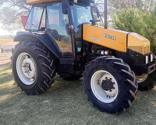 Valtra BM 100 100hp