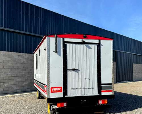 Casilla Rural RAR - RC 5200 / Linea Premium.