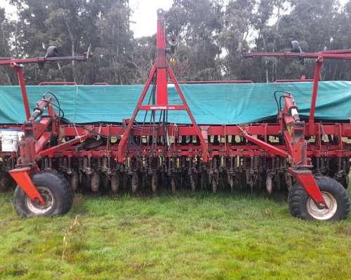 Crucianelli Pionera 4017. Buen Estado.