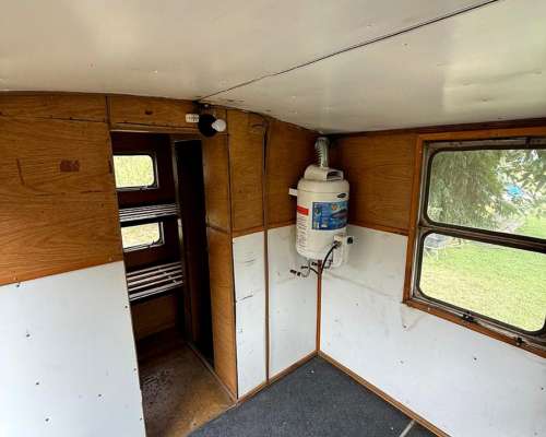 Casilla el Imán 4,50 X 2,40