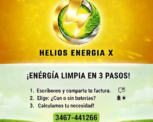 Solar, Eólicos, Bombeo, Instalación