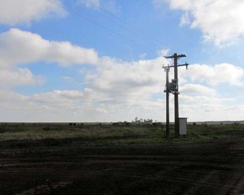 1.239 Has - en Venta - Federal - Entre Ríos