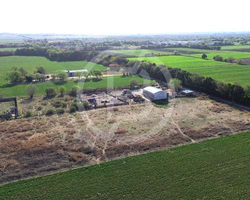 Terreno 20.000 M2 en Córdoba- Camino a San Carlos