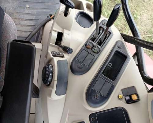 M F 6713 - Nuevo - Piloto - Centro Cerrado - S Power Shif