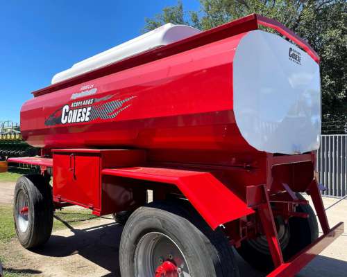 Tanque Cisterna Conese 5000lts