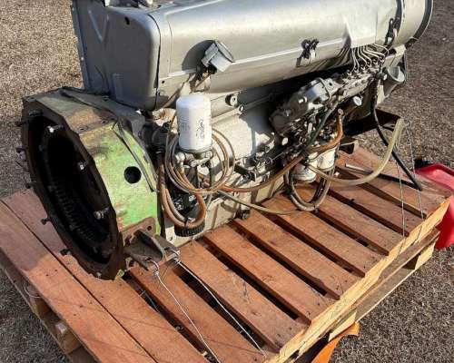 Motor Deutz 120 913