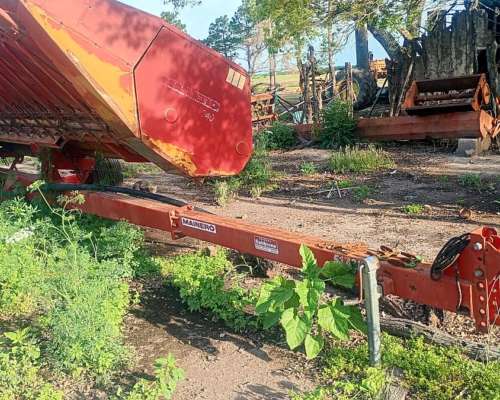 Girasolero Mainero 1040 de 10/70