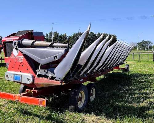 Cabezal Maicero Mainero 2008 13 a 52