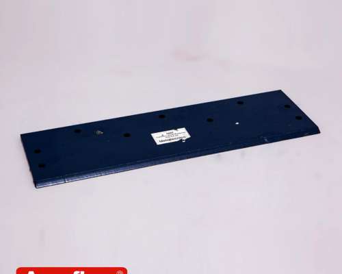 Cuchilla Lateral Monterrey Pala 2,5 M3 Agroflex