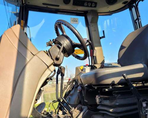 Tractor Agco Allis 6.175 a