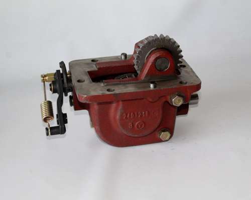Caja para Reenvio Completa Tractor 80-66/70-66/55-66