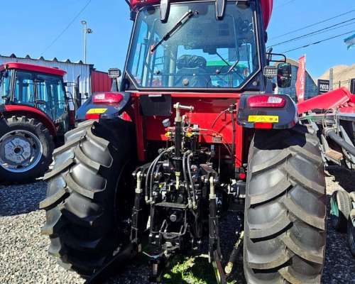 Tractor Chery Rc1404-c