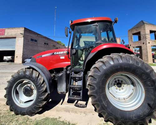 Tractor Case Farmall 140a