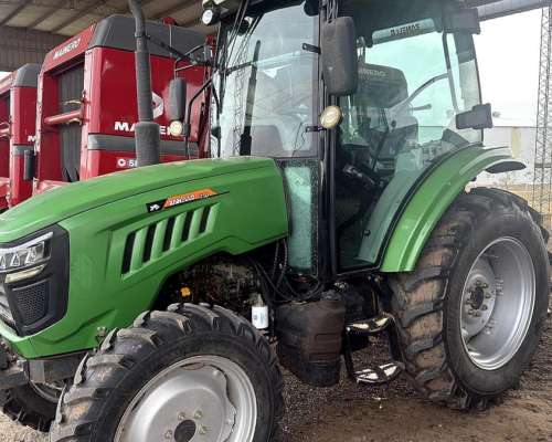 Zanello RK 704 75 HP 4X4