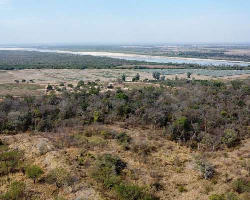 Campo en Venta en Embarcacion