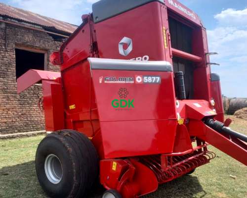 Enrolladora 5877 Rollo 1 Mts. Mainero