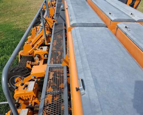 Sembradora TX Mega 29-35