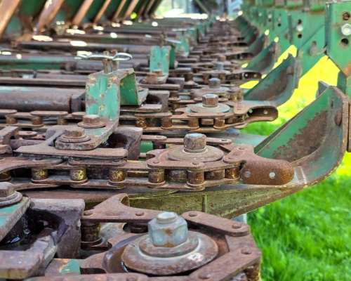 Maicero Franco Fabril 13 a 52