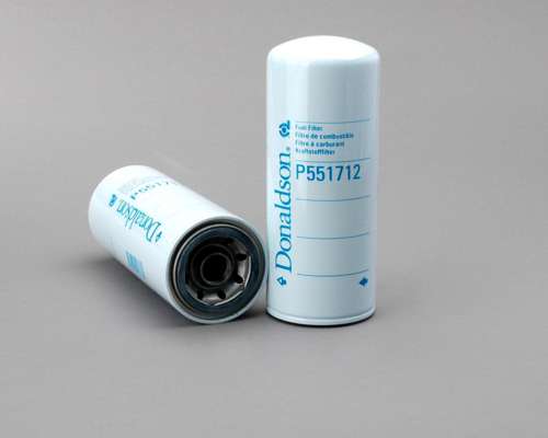 Filtro de Combustible para Maquinas American Parts, Case,etc