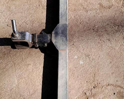 Enganche para Pickup Reforzado