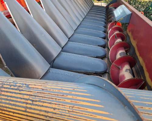 Maicero Mainero 16-52 Modelo 2008 - año 2011