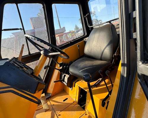 Tractor Valmet Turbo 1780 180 HP