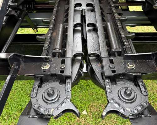 Maicero Premium de 10 a 70 - Reconstruido a Nuevo - Maizco