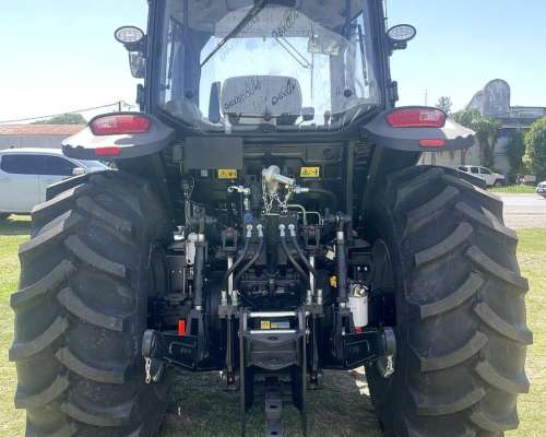 Tractor Lovol 145 HP Cabinado