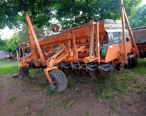 Agrometal TX Mega de 17 a 38