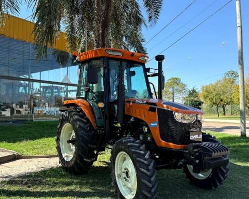 Tractor Zanello 4090 - 94 HP