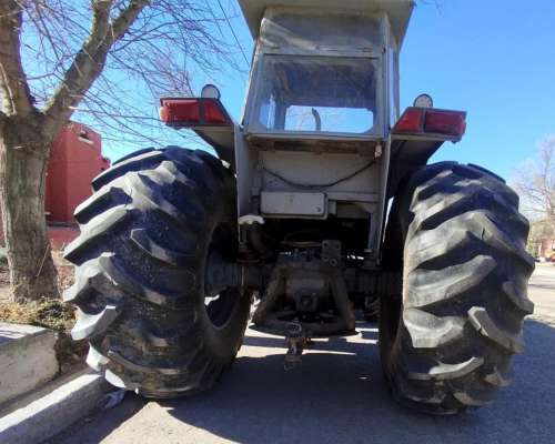 Massey Ferguson 1499s - Consulte Precio Especial Contado