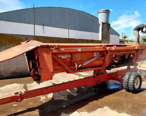 Mainero 1040, de 10/70,