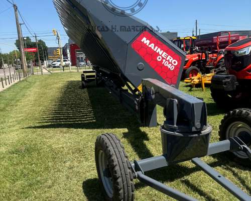 Girasolero Mainero 1040 21 a 52