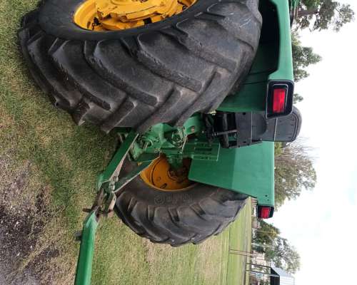 John Deere 2730 con Pala Frontal , , ,