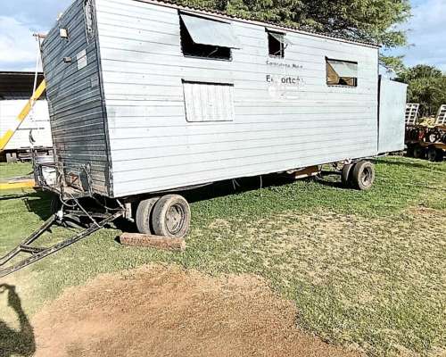 Casilla Rural Gutierrez 5.00mas Baul