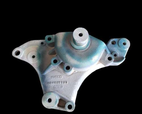 Tapa Estiras Correa Cigueñal