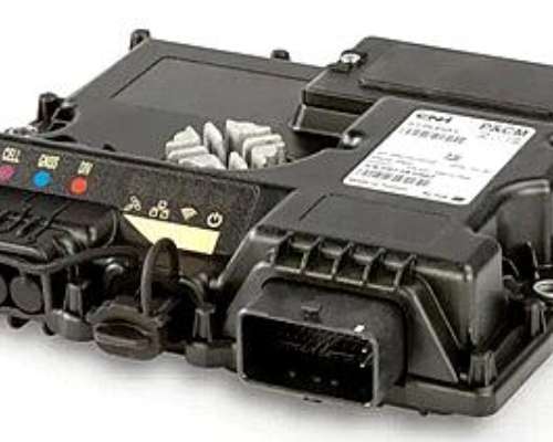 Kit de Telemetría para Tractores y Cosechadoras