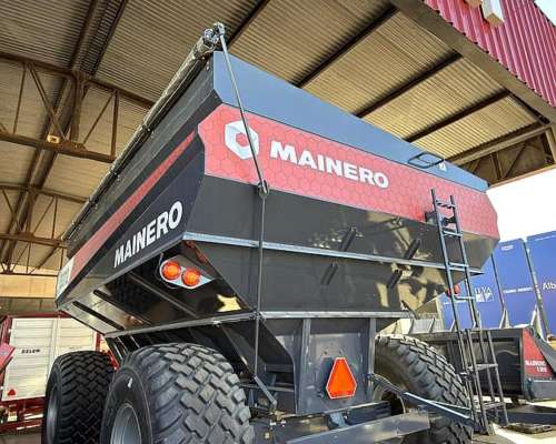 Tolva Autodescargable Mainero 5372