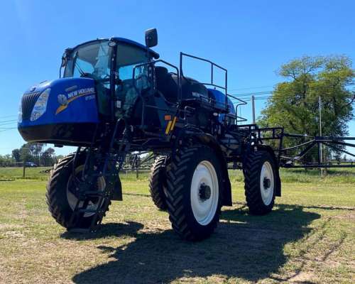 Pulverizador SP 3500- 0km