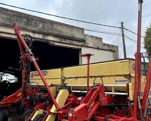 Sembradora Gherardi G230 Grano F/G